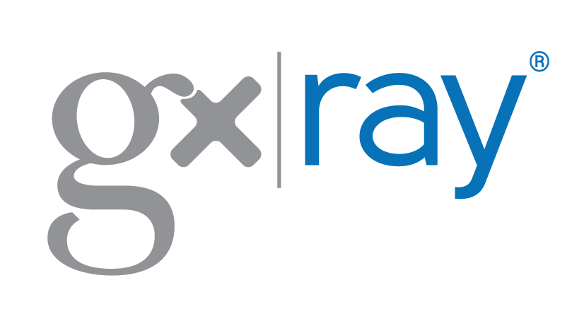 GxRay Logo