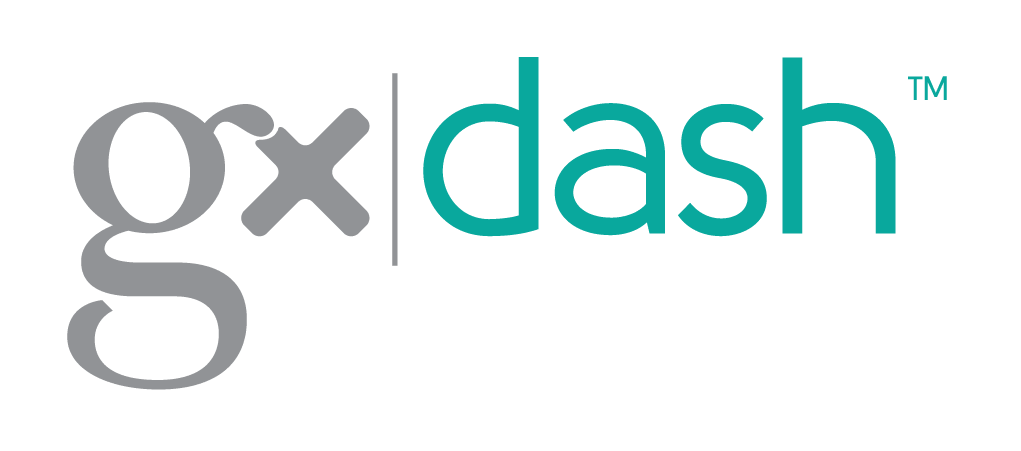 GxDash Logo